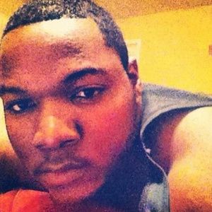 Meet your Posher, Brandyn